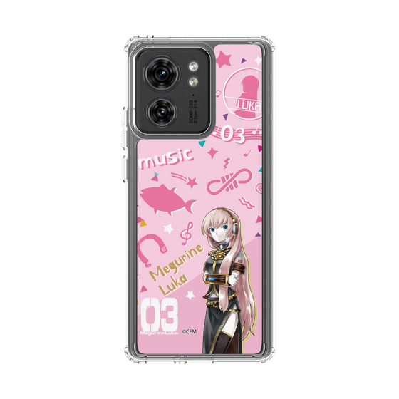 Slim Protection Case［ HATSUNE MIKU - MEGURINE LUKA ］