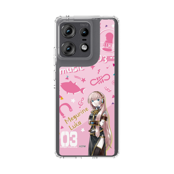 Slim Protection Case［ HATSUNE MIKU - MEGURINE LUKA ］