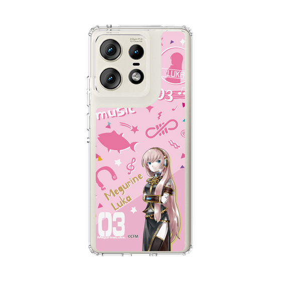 Slim Protection Case［ HATSUNE MIKU - MEGURINE LUKA ］