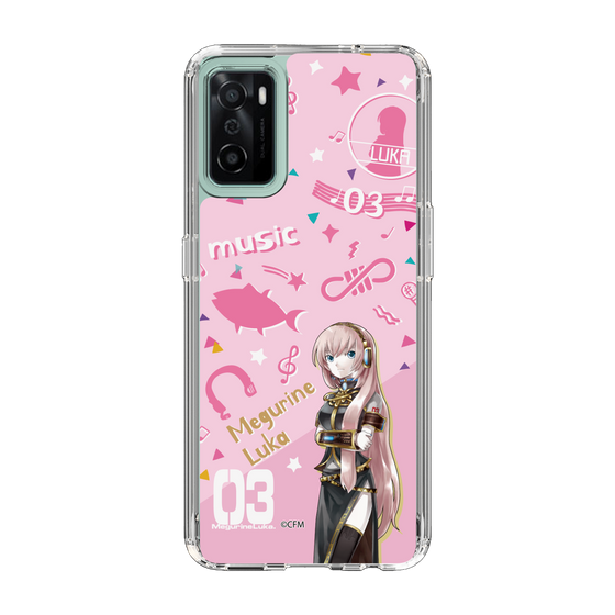 Slim Protection Case［ HATSUNE MIKU - MEGURINE LUKA ］