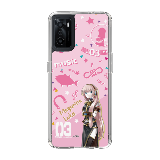 Slim Protection Case［ HATSUNE MIKU - MEGURINE LUKA ］