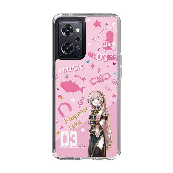Slim Protection Case［ HATSUNE MIKU - MEGURINE LUKA ］