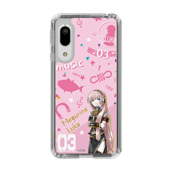 Slim Protection Case［ HATSUNE MIKU - MEGURINE LUKA ］