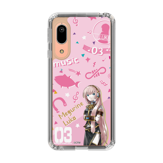 Slim Protection Case［ HATSUNE MIKU - MEGURINE LUKA ］