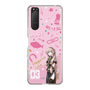 Slim Protection Case［ HATSUNE MIKU - MEGURINE LUKA ］