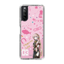 Slim Protection Case［ HATSUNE MIKU - MEGURINE LUKA ］
