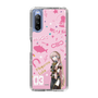 Slim Protection Case［ HATSUNE MIKU - MEGURINE LUKA ］
