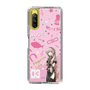 Slim Protection Case［ HATSUNE MIKU - MEGURINE LUKA ］