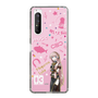 Slim Protection Case［ HATSUNE MIKU - MEGURINE LUKA ］