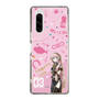 Slim Protection Case［ HATSUNE MIKU - MEGURINE LUKA ］