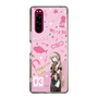 Slim Protection Case［ HATSUNE MIKU - MEGURINE LUKA ］