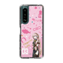 Slim Protection Case［ HATSUNE MIKU - MEGURINE LUKA ］