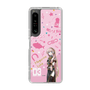 Slim Protection Case［ HATSUNE MIKU - MEGURINE LUKA ］