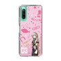 Slim Protection Case［ HATSUNE MIKU - MEGURINE LUKA ］