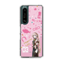 Slim Protection Case［ HATSUNE MIKU - MEGURINE LUKA ］