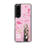 Slim Protection Case［ HATSUNE MIKU - MEGURINE LUKA ］