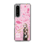 Slim Protection Case［ HATSUNE MIKU - MEGURINE LUKA ］