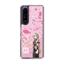 Slim Protection Case［ HATSUNE MIKU - MEGURINE LUKA ］