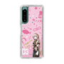Slim Protection Case［ HATSUNE MIKU - MEGURINE LUKA ］