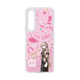 Slim Protection Case［ HATSUNE MIKU - MEGURINE LUKA ］