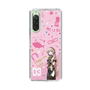 Slim Protection Case［ HATSUNE MIKU - MEGURINE LUKA ］