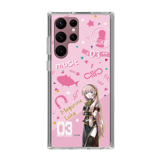 Slim Protection Case［ HATSUNE MIKU - MEGURINE LUKA ］