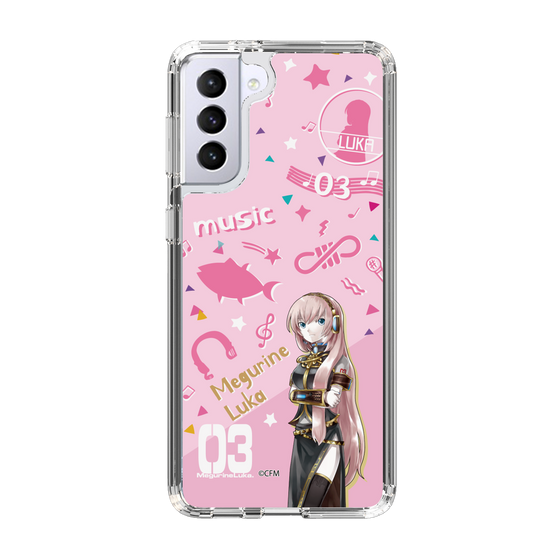 Slim Protection Case［ HATSUNE MIKU - MEGURINE LUKA ］