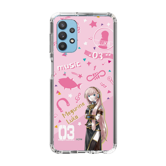 Slim Protection Case［ HATSUNE MIKU - MEGURINE LUKA ］