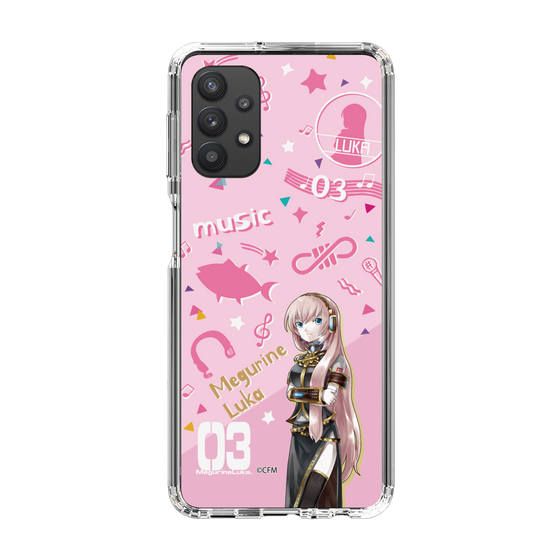 Slim Protection Case［ HATSUNE MIKU - MEGURINE LUKA ］
