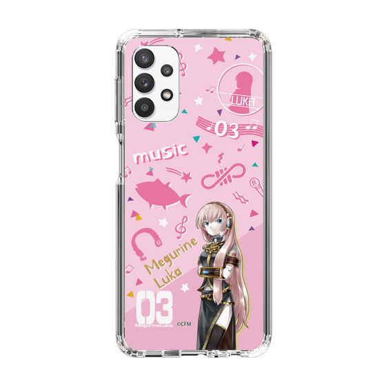 Slim Protection Case［ HATSUNE MIKU - MEGURINE LUKA ］