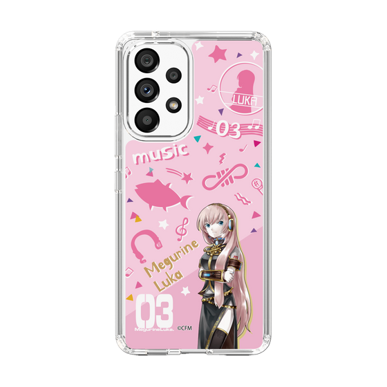 Slim Protection Case［ HATSUNE MIKU - MEGURINE LUKA ］