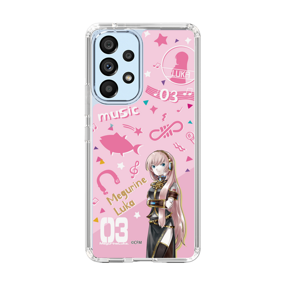 Slim Protection Case［ HATSUNE MIKU - MEGURINE LUKA ］