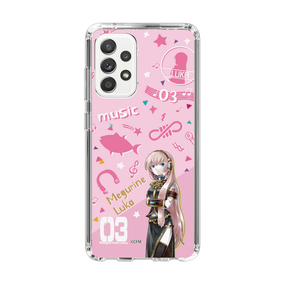 Slim Protection Case［ HATSUNE MIKU - MEGURINE LUKA ］