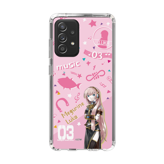 Slim Protection Case［ HATSUNE MIKU - MEGURINE LUKA ］