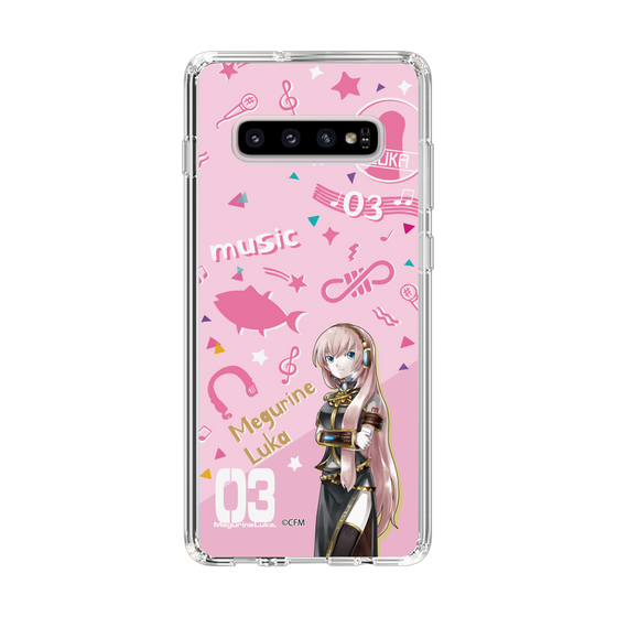 Slim Protection Case［ HATSUNE MIKU - MEGURINE LUKA ］