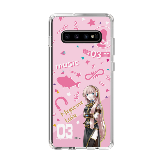 Slim Protection Case［ HATSUNE MIKU - MEGURINE LUKA ］