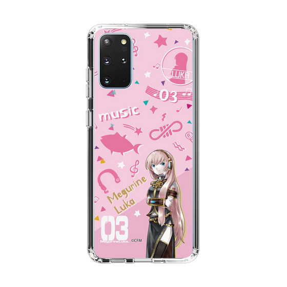 Slim Protection Case［ HATSUNE MIKU - MEGURINE LUKA ］