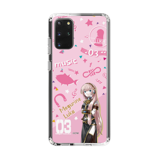 Slim Protection Case［ HATSUNE MIKU - MEGURINE LUKA ］