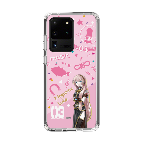 Slim Protection Case［ HATSUNE MIKU - MEGURINE LUKA ］