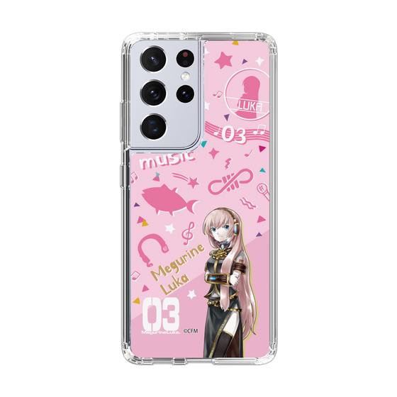 Slim Protection Case［ HATSUNE MIKU - MEGURINE LUKA ］