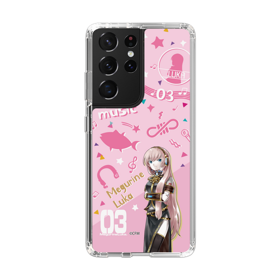 Slim Protection Case［ HATSUNE MIKU - MEGURINE LUKA ］
