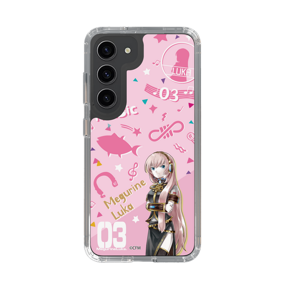 Slim Protection Case［ HATSUNE MIKU - MEGURINE LUKA ］