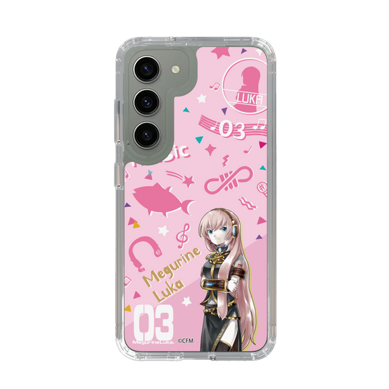 Slim Protection Case［ HATSUNE MIKU - MEGURINE LUKA ］