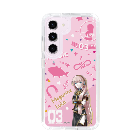 Slim Protection Case［ HATSUNE MIKU - MEGURINE LUKA ］