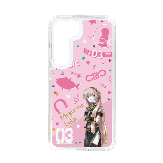 Slim Protection Case［ HATSUNE MIKU - MEGURINE LUKA ］