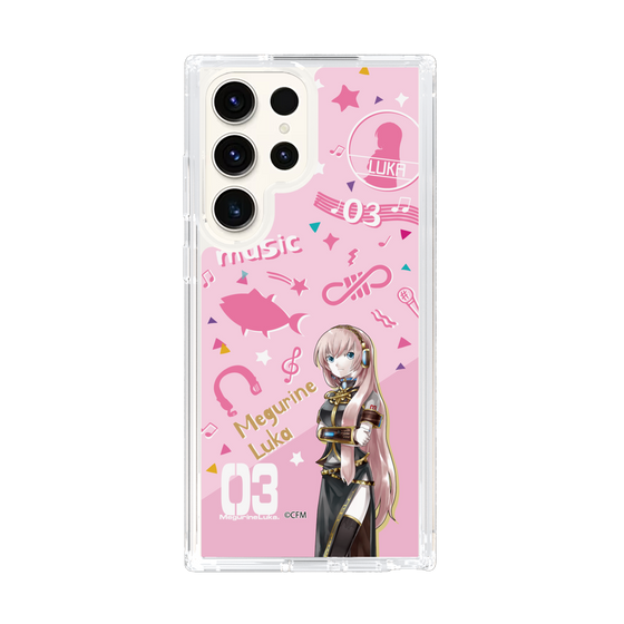 Slim Protection Case［ HATSUNE MIKU - MEGURINE LUKA ］