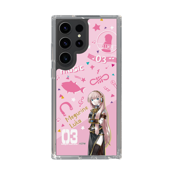 Slim Protection Case［ HATSUNE MIKU - MEGURINE LUKA ］