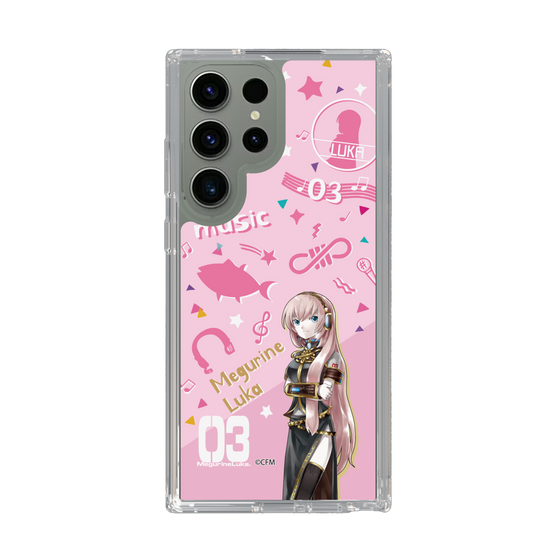 Slim Protection Case［ HATSUNE MIKU - MEGURINE LUKA ］