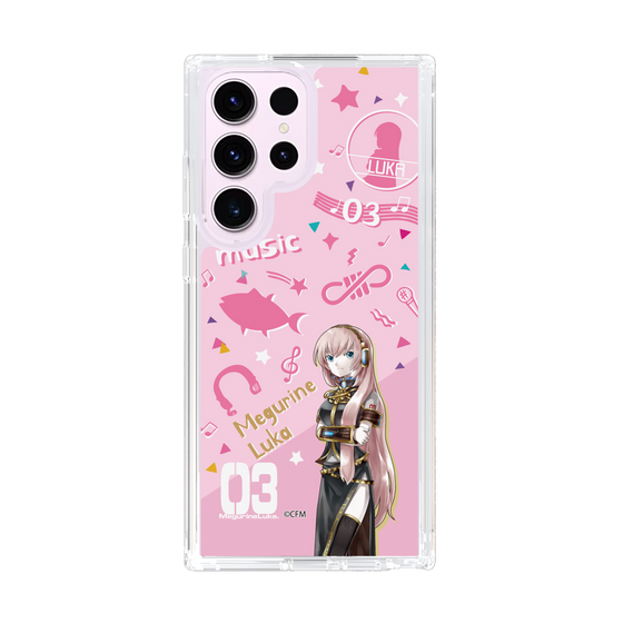 Slim Protection Case［ HATSUNE MIKU - MEGURINE LUKA ］