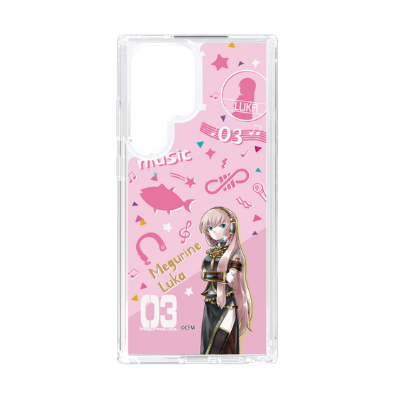 Slim Protection Case［ HATSUNE MIKU - MEGURINE LUKA ］